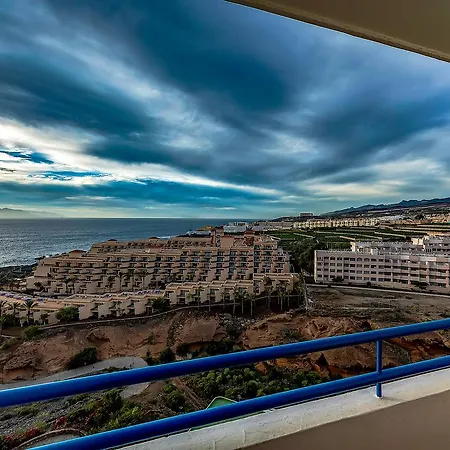 Paraiso Del Sur Studios&apartments Apartamento