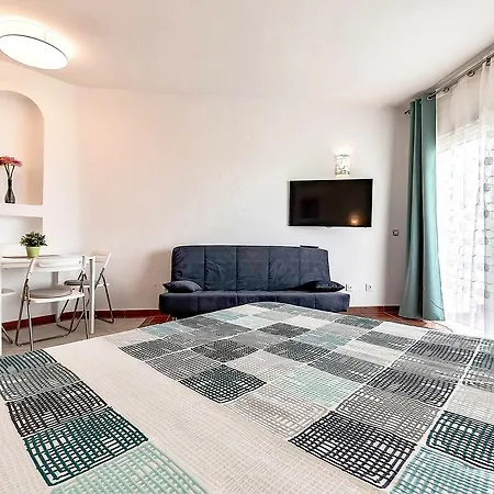 Paraiso Del Sur Studios&apartments Apartamento *