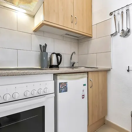 Paraiso Del Sur Studios&apartments