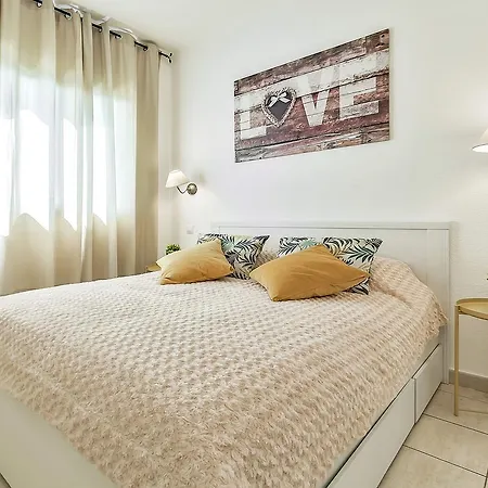 Paraiso Del Sur Studios&apartments Apartamento *