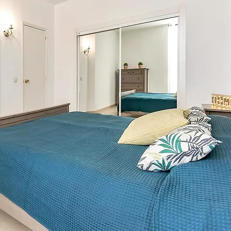 Paraiso Del Sur Studios&apartments * Costa Adeje (Tenerife)