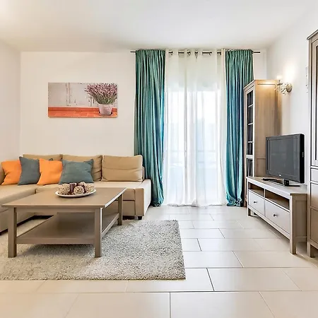 Apartamento Paraiso Del Sur Studios&apartments *