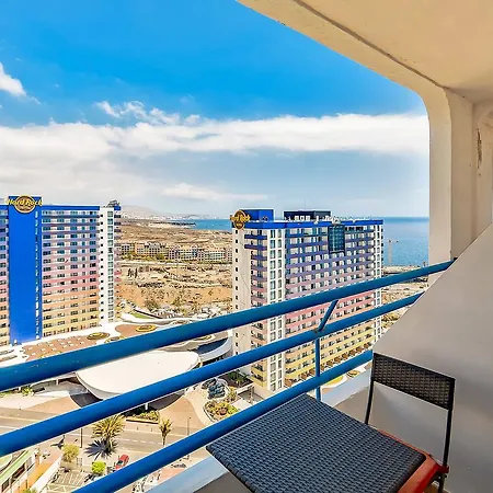 Paraiso Del Sur Studios&apartments