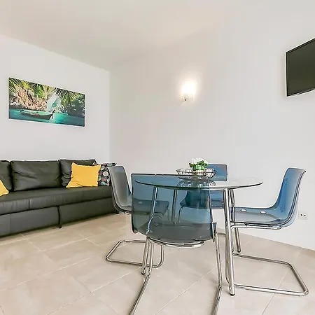 Apartamento Paraiso Del Sur Studios&apartments Costa Adeje (Tenerife)