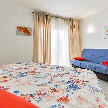Apartamento Paraiso Del Sur Studios&apartments *