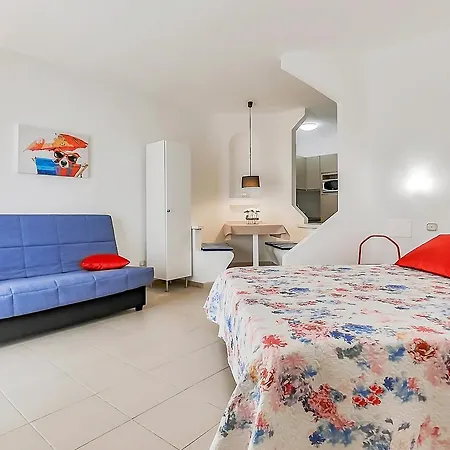 Apartamento Paraiso Del Sur Studios&apartments Costa Adeje (Tenerife)