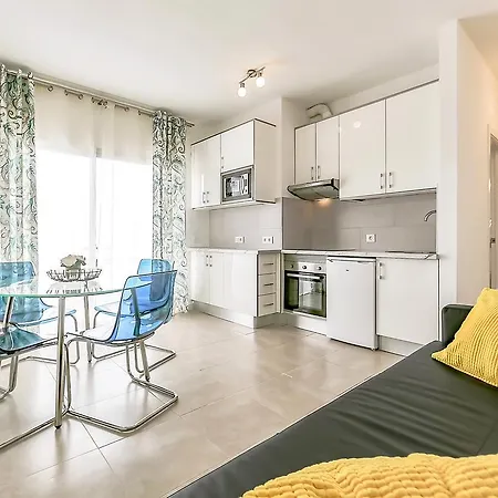 Paraiso Del Sur Studios&apartments * Costa Adeje (Tenerife)