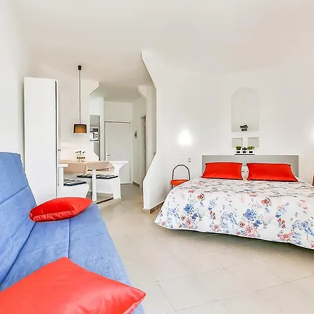 Paraiso Del Sur Studios&apartments Costa Adeje (Tenerife)