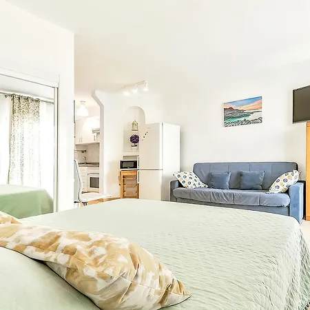 Paraiso Del Sur Studios&apartments * Costa Adeje (Tenerife)