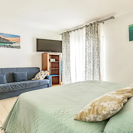 Apartamento Paraiso Del Sur Studios&apartments Costa Adeje (Tenerife)