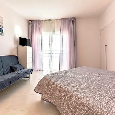 Apartamento Paraiso Del Sur Studios&apartments Costa Adeje (Tenerife)