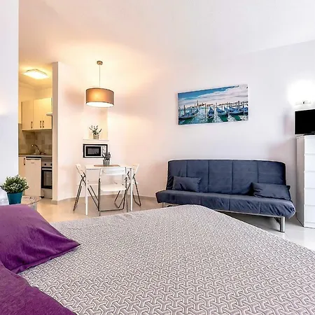 Apartamento Paraiso Del Sur Studios&apartments