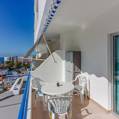 Paraiso Del Sur Studios&apartments Apartamento