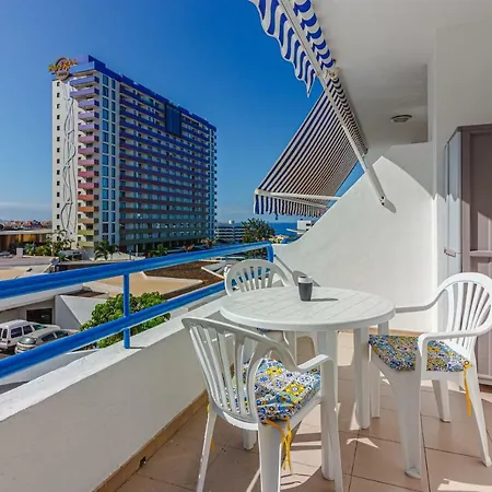 Paraiso Del Sur Studios&apartments * Costa Adeje (Tenerife)