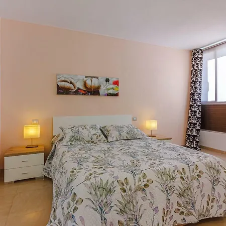Paraiso Del Sur Studios&apartments *