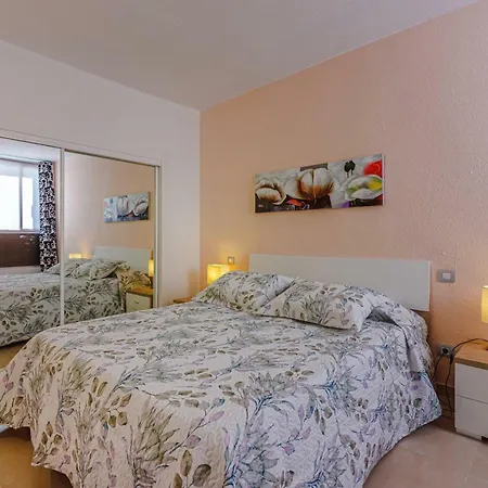 Apartamento Paraiso Del Sur Studios&apartments *