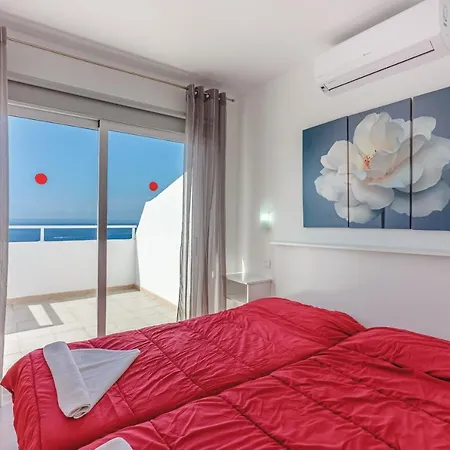 Paraiso Del Sur Studios&apartments * Costa Adeje (Tenerife)