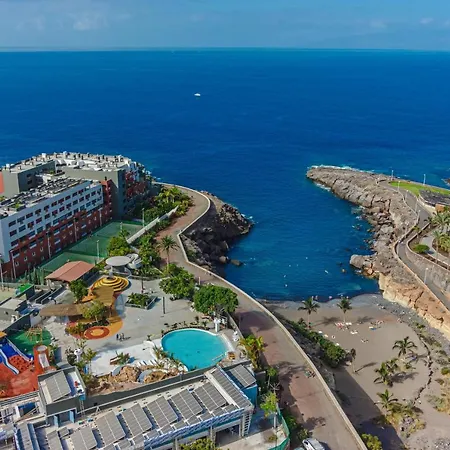 Apartamento Paraiso Del Sur Studios&apartments