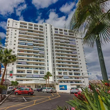 Paraiso Del Sur Studios&apartments * Costa Adeje (Tenerife)