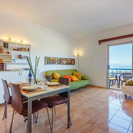 Apartamento Paraiso Del Sur Studios&apartments