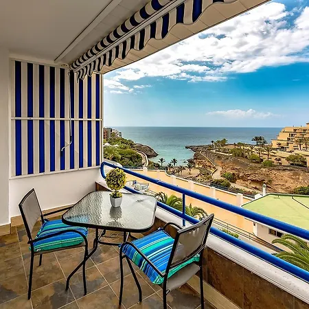 Paraiso Del Sur & * Costa Adeje (Tenerife)