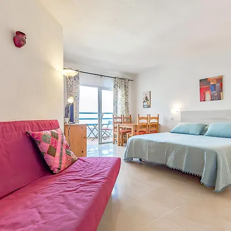 Apartment Paraiso Del Sur &
