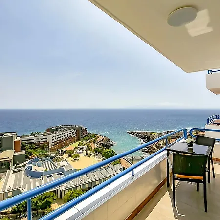 Paraiso Del Sur & Apartment Costa Adeje (Tenerife)