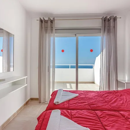 Paraiso Del Sur Studios&apartments * Costa Adeje (Tenerife)