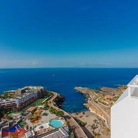 Paraiso Del Sur & * Costa Adeje (Tenerife)