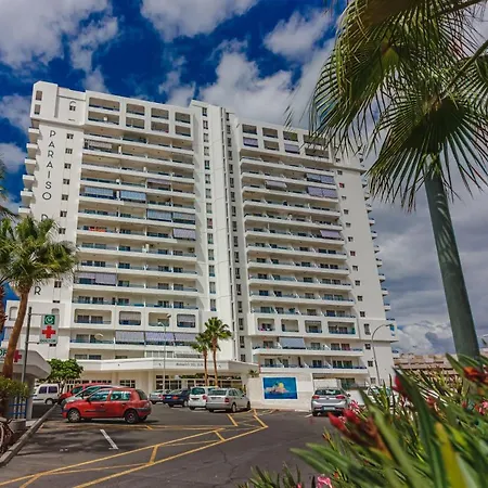 Paraiso Del Sur Studios&apartments * Costa Adeje (Tenerife)
