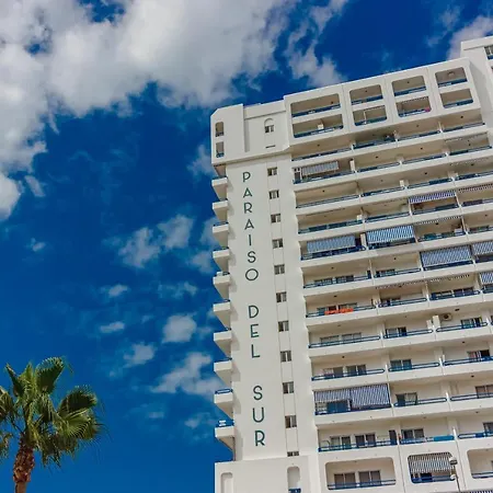 Apartment Paraiso Del Sur & *