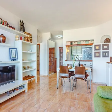 Paraiso Del Sur Studios&apartments *