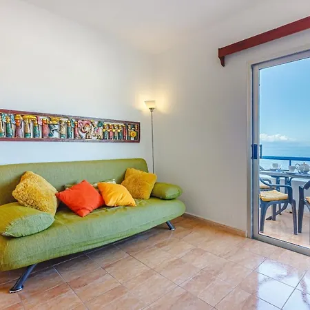 Apartment Paraiso Del Sur &