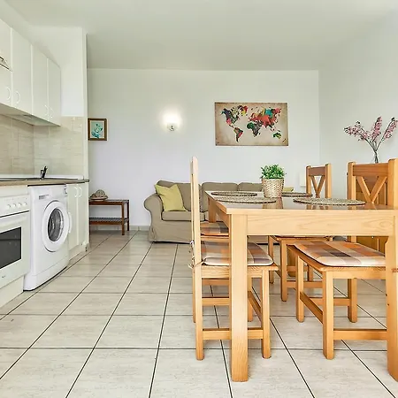 Paraiso Del Sur & Apartman