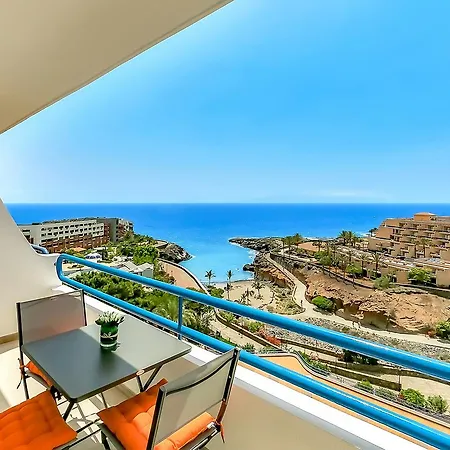 Apartman Paraiso Del Sur &