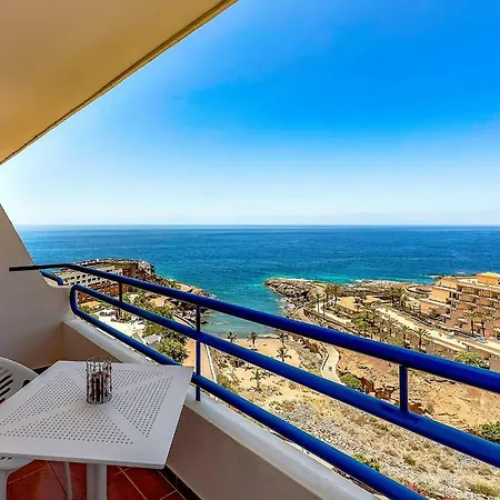 Paraiso Del Sur & Apartman Costa Adeje (Tenerife)