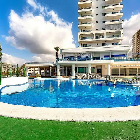 Apartman Paraiso Del Sur &