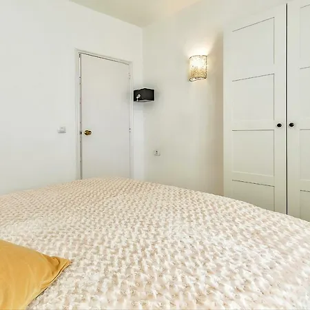 Paraiso Del Sur & Apartman