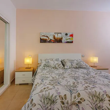 Apartman Paraiso Del Sur &