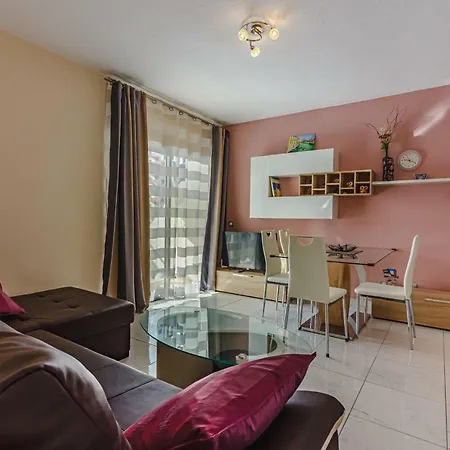 Apartman Paraiso Del Sur & Costa Adeje (Tenerife)