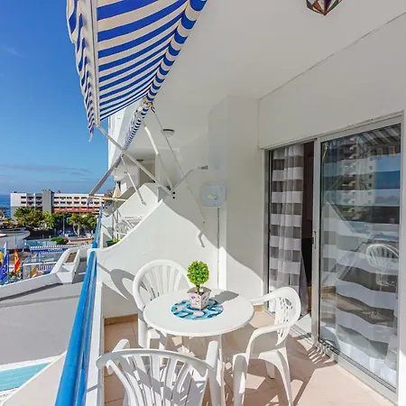 Apartman Paraiso Del Sur &