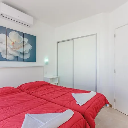 Apartman Paraiso Del Sur & Costa Adeje (Tenerife)