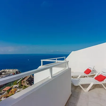 Apartman Paraiso Del Sur & Costa Adeje (Tenerife)