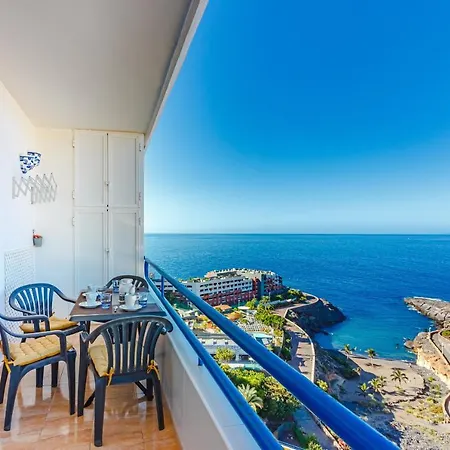 Paraiso Del Sur & Apartman