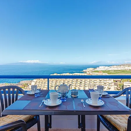 Paraiso Del Sur & Apartman