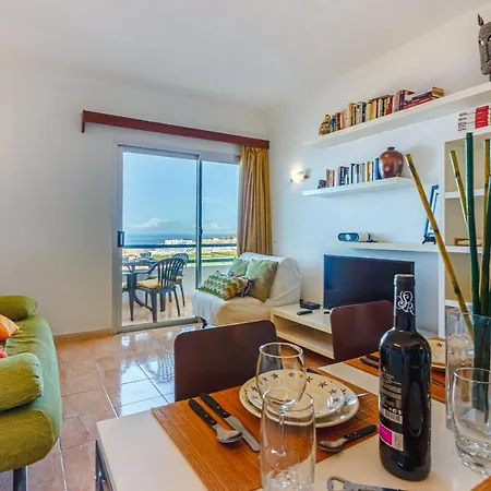 Apartman Paraiso Del Sur &